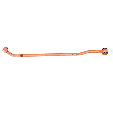 Rör skopcylinder